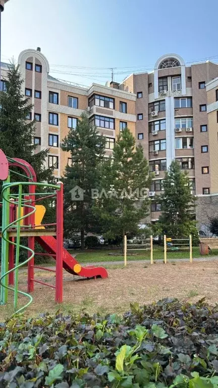 3-к кв. Башкортостан, Уфа ул. Рихарда Зорге, 70 (116.7 м) - Фото 0
