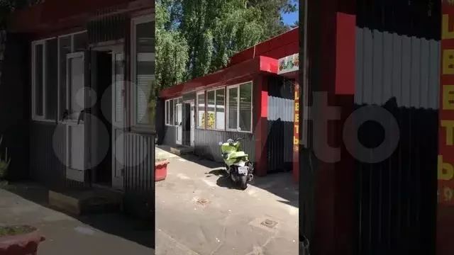 Павильоны на высоком трафике в аренду - Фото 1
