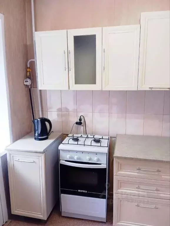 1-к кв. Красноярский край, Красноярск имени газеты Красноярский ... - Фото 1