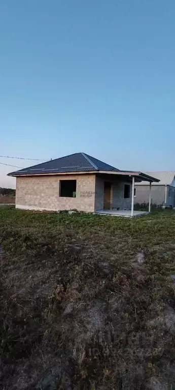 Дом в Краснодарский край, Анапа муниципальный округ, Куток хут. ул. ... - Фото 1