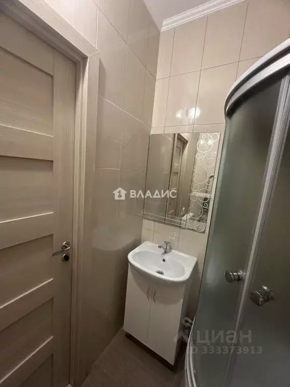Квартира, студия, 24.7 м - Фото 1