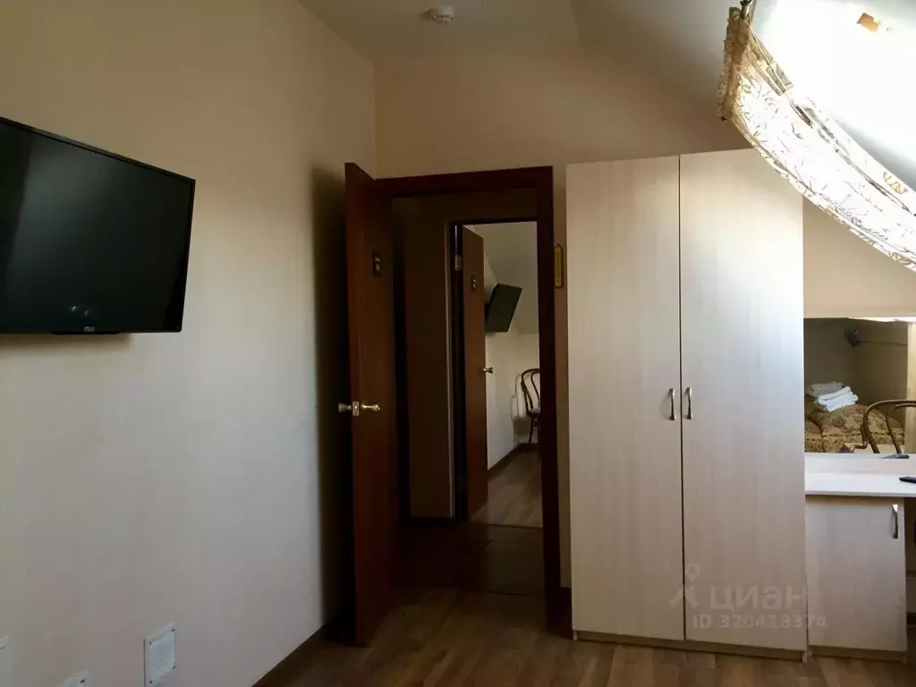 Дом в Тюменская область, Тюмень 4-й Салаирского тракта км (220 м) - Фото 1