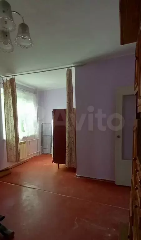 1-к. квартира, 38 м, 2/9 эт. - Фото 1