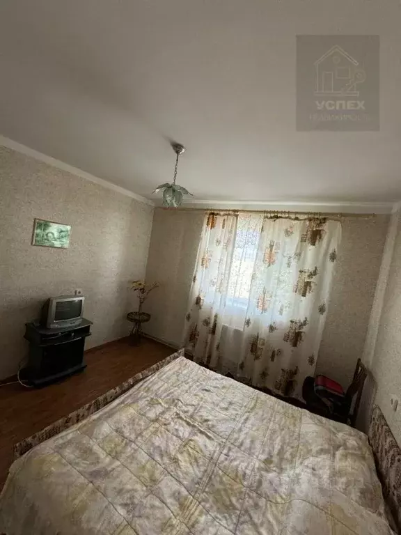 3-к кв. Крым, Феодосия бул. Старшинова, 8А (65.2 м) - Фото 1