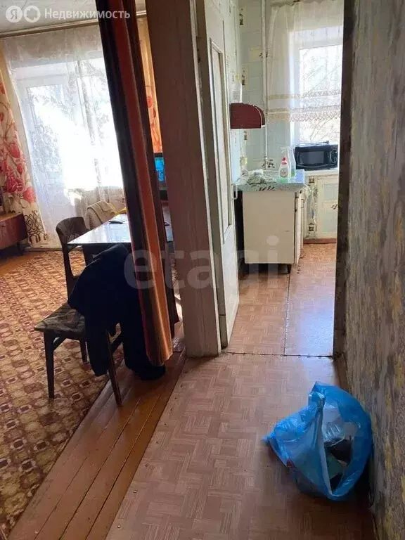 2-комнатная квартира: Бежецк, улица Кузнецова, 22 (44.6 м) - Фото 2