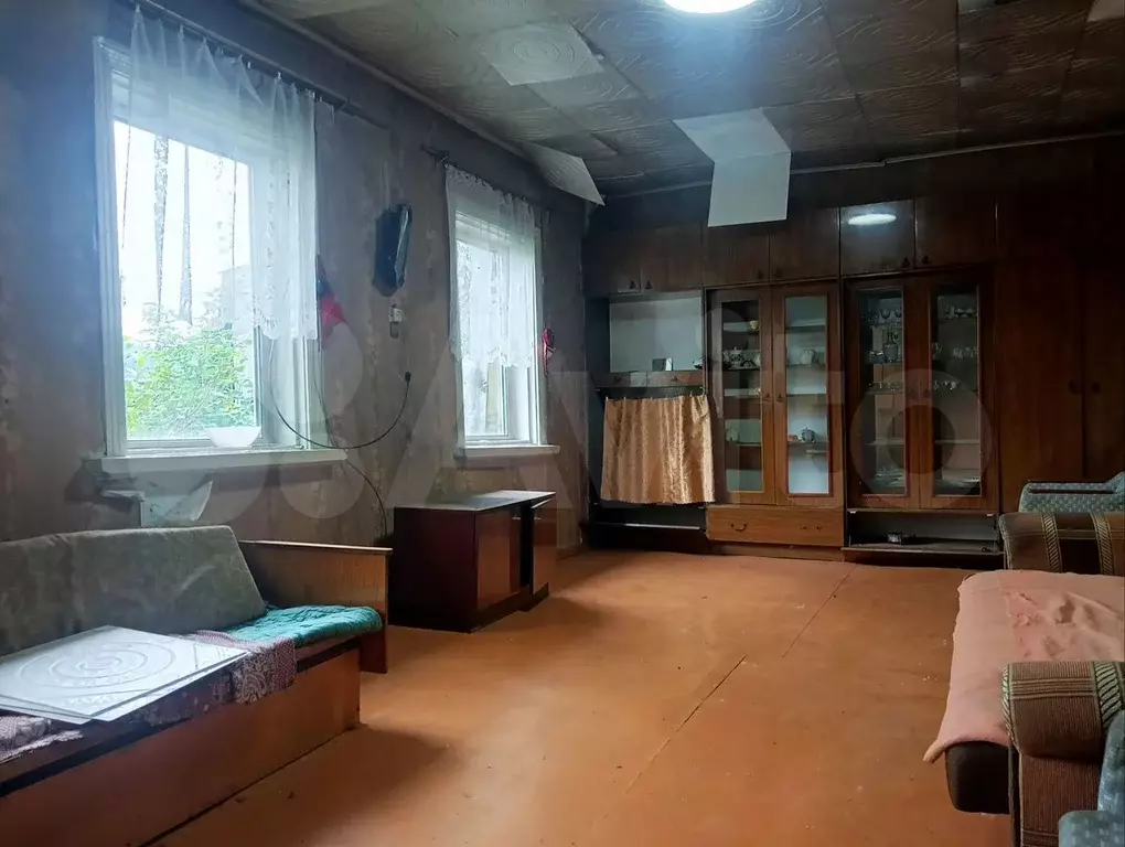 Дом 69 м на участке 11 сот. - Фото 1