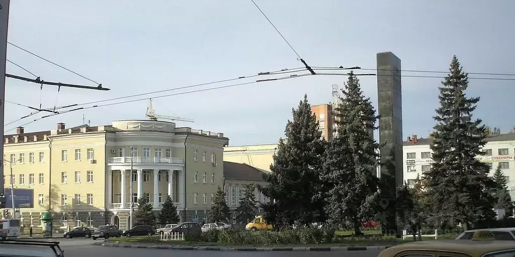 Комната Ростовская область, Ростов-на-Дону Соборный пер., 89 (17.0 м) - Фото 1