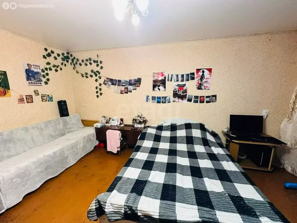1-комнатная квартира: Алексеевка, улица Маяковского, 96 (40 м) - Фото 0