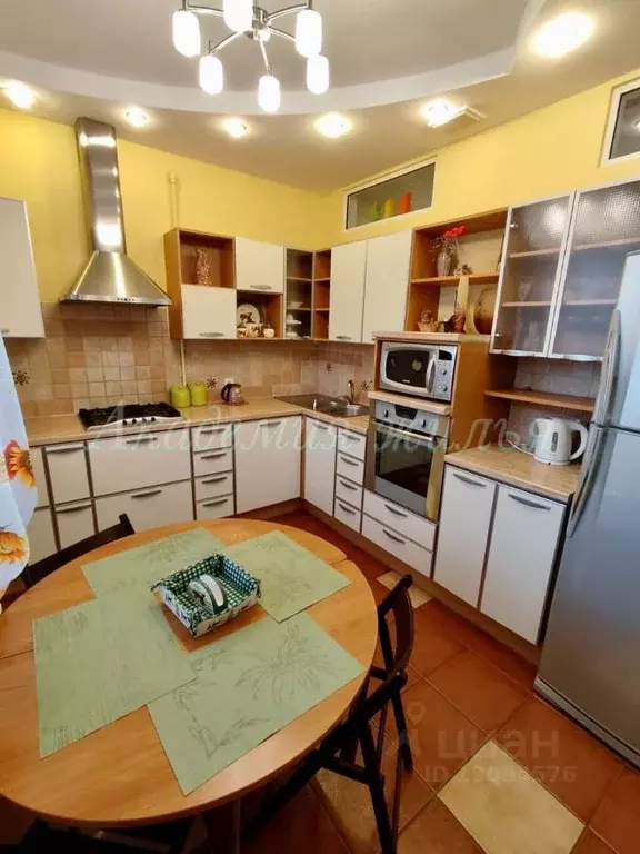 3-к кв. Башкортостан, Уфа Архитектурная ул., 3 (75.0 м) - Фото 0