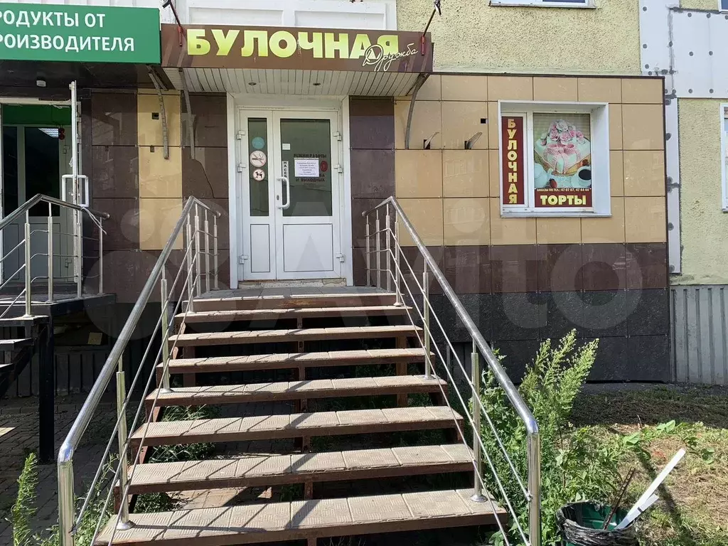 Свободного назначения - Фото 1