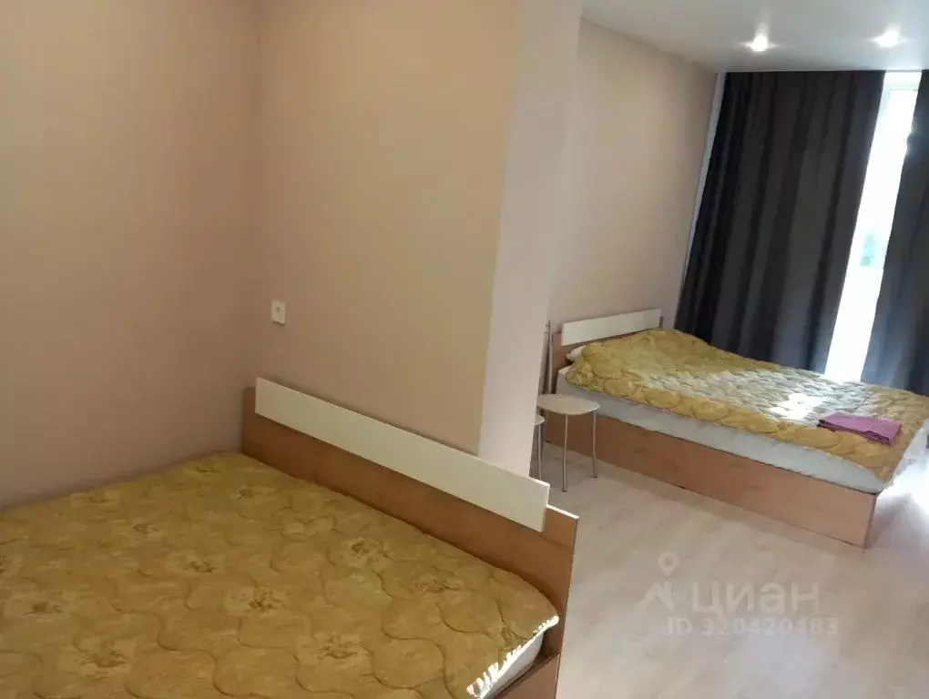 2-к кв. Архангельская область, Северодвинск Корабельная ул., 13 (44.0 ... - Фото 0