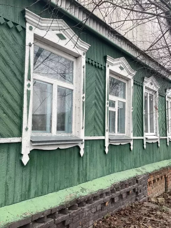 Дом в Курская область, Курск пер. 6-й Планерный (60 м) - Фото 0