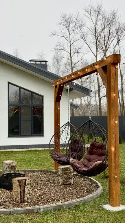 Дом в Московская область, Коломна городской округ, д. Шапкино ул. ... - Фото 1