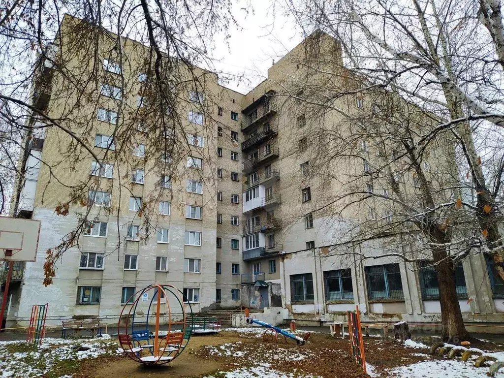 Комната Омская область, Омск ул. Суровцева, 104 (11.5 м) - Фото 0