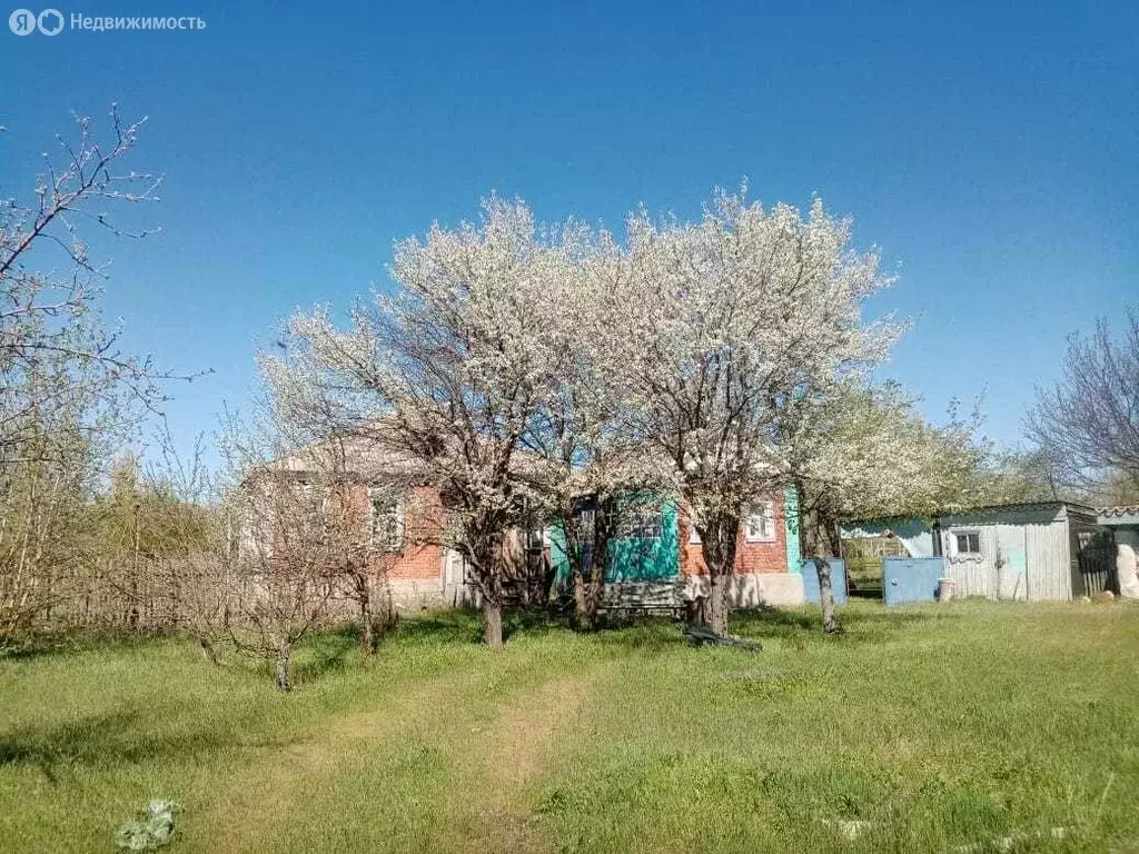 Дом в хутор Вишневецкий, Малый переулок (80.9 м) - Фото 0