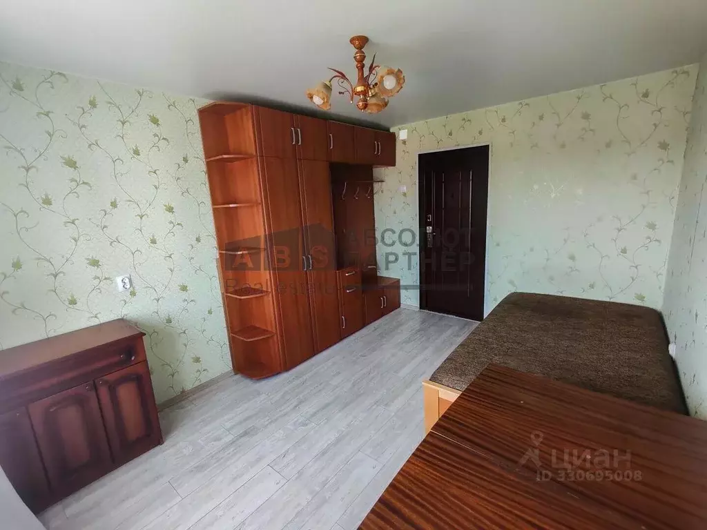 Комната Новгородская область, Великий Новгород Великая ул., 3 (12.3 м) - Фото 1