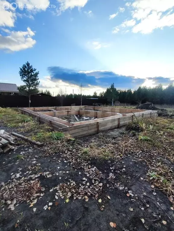 Участок в Ключи, Июльская улица (10 м) - Фото 1