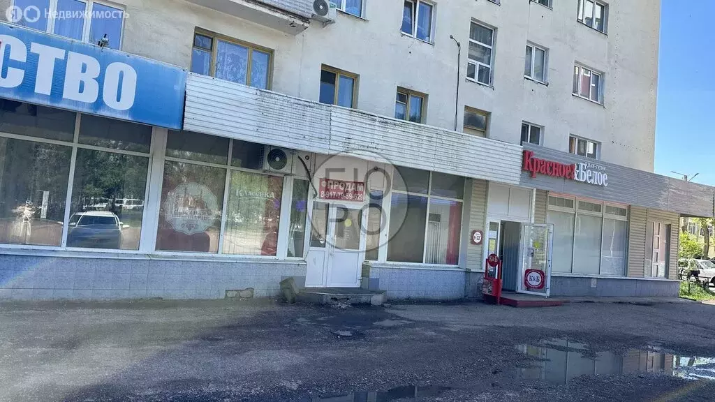 Помещение свободного назначения (90 м) - Фото 1