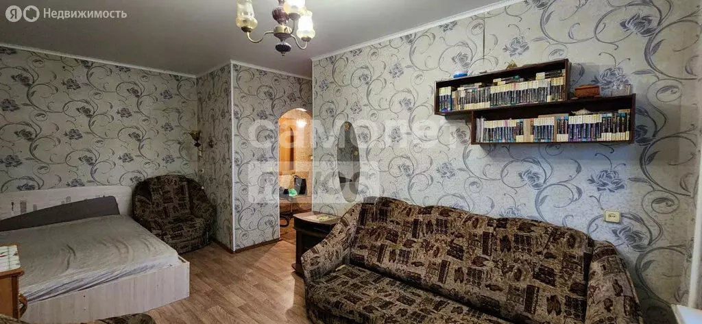 1-комнатная квартира: Пенза, улица Терновского, 19 (25.9 м) - Фото 1