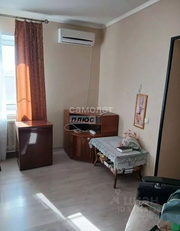 1-к кв. Липецкая область, Липецк ул. С.С. Бехтеева, 4 (39.6 м) - Фото 2