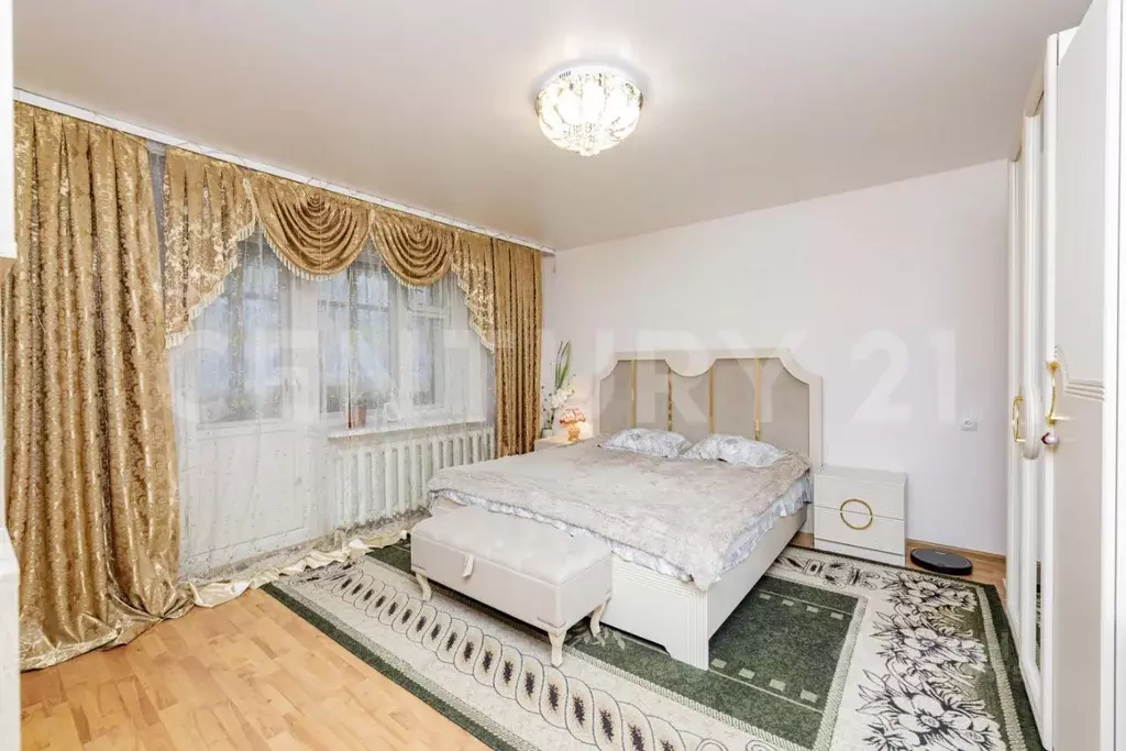 2-к кв. Пермский край, Пермь ул. Героев Хасана, 153 (51.3 м) - Фото 1