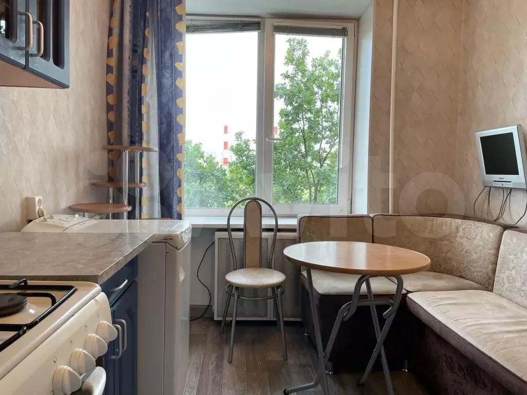 2-к. квартира, 45,5 м, 5/9 эт. - Фото 0