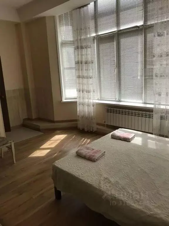 Комната Дагестан, Махачкала ул. Мирзабекова, 104 (25.0 м) - Фото 0
