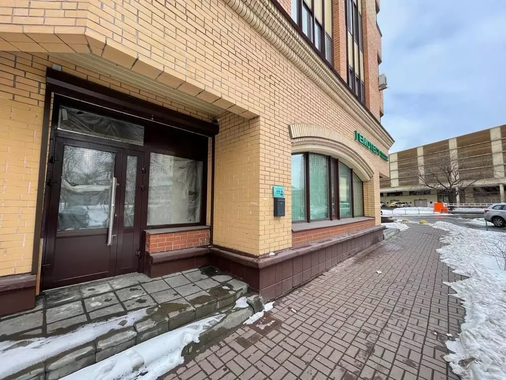 Помещение свободного назначения в Москва Нижегородская ул., 25 (75 м) - Фото 0