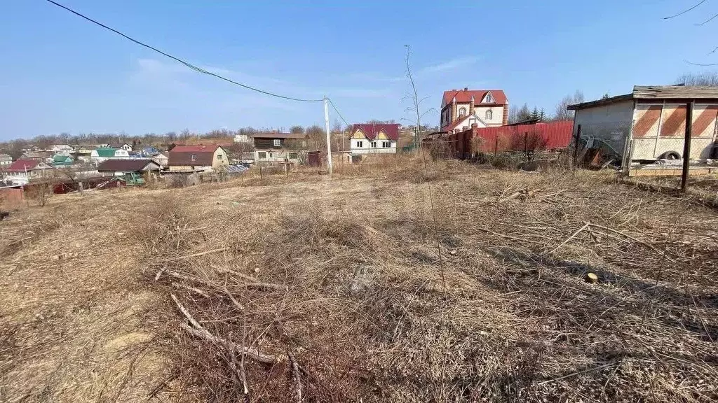 Участок в Приморский край, Артем Киевская ул. (11.0 сот.) - Фото 0