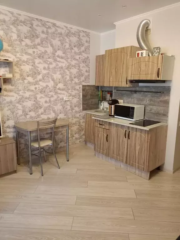 Продаётся квартира-студия, 28.5 м - Фото 0