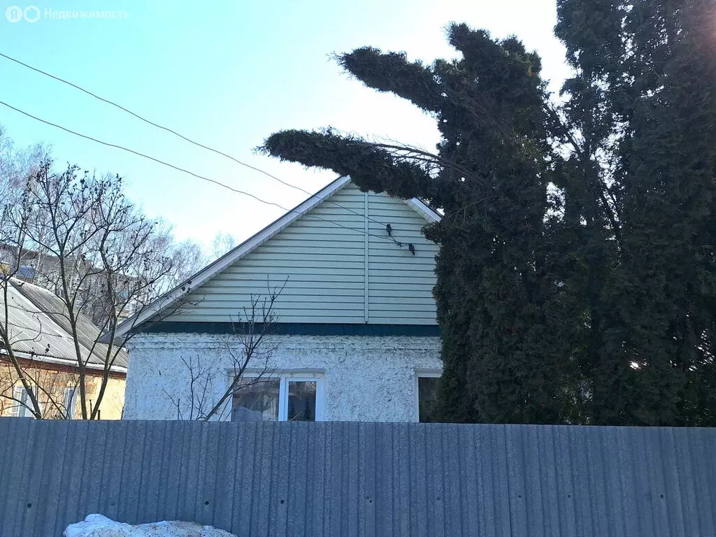 Дом в посёлок Менделеевский, посёлок Первомайский, улица Ленина, 3 ... - Фото 2