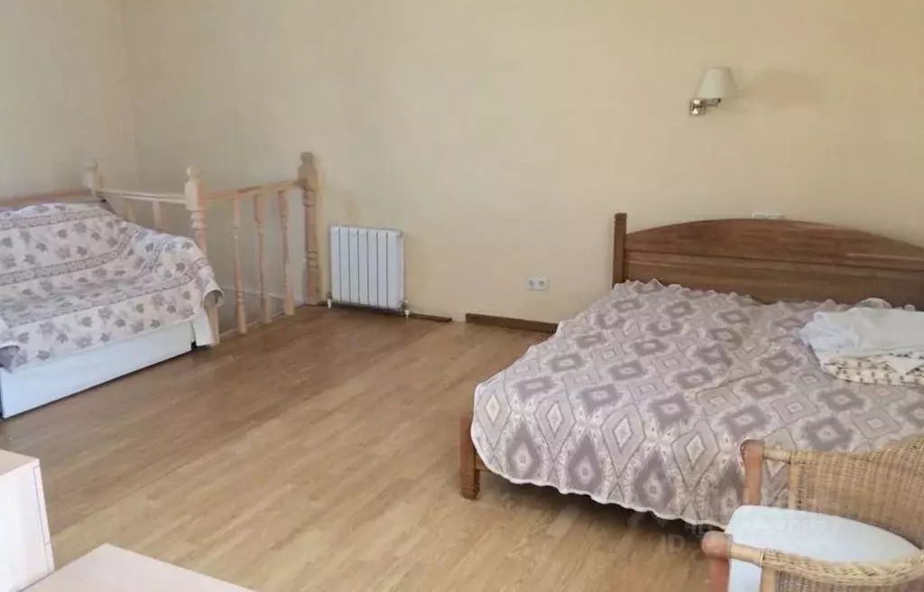 2-к кв. Московская область, Видное Сосновый Бор мкр,  (57.0 м) - Фото 2