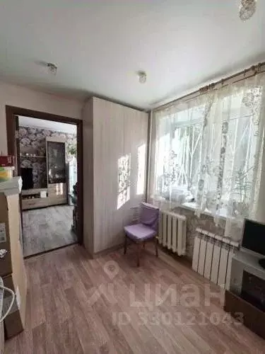 4-к кв. Челябинская область, Челябинск ул. Энергетиков, 52 (61.4 м) - Фото 2