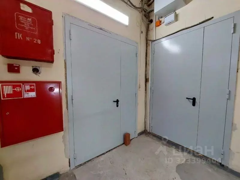 Склад в Санкт-Петербург Промышленная ул., 5 (59 м) - Фото 2