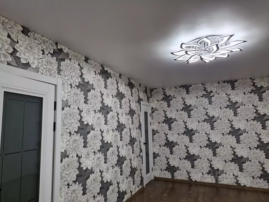 2-к кв. Челябинская область, Челябинск ул. Либединского, 39 (44.1 м) - Фото 2