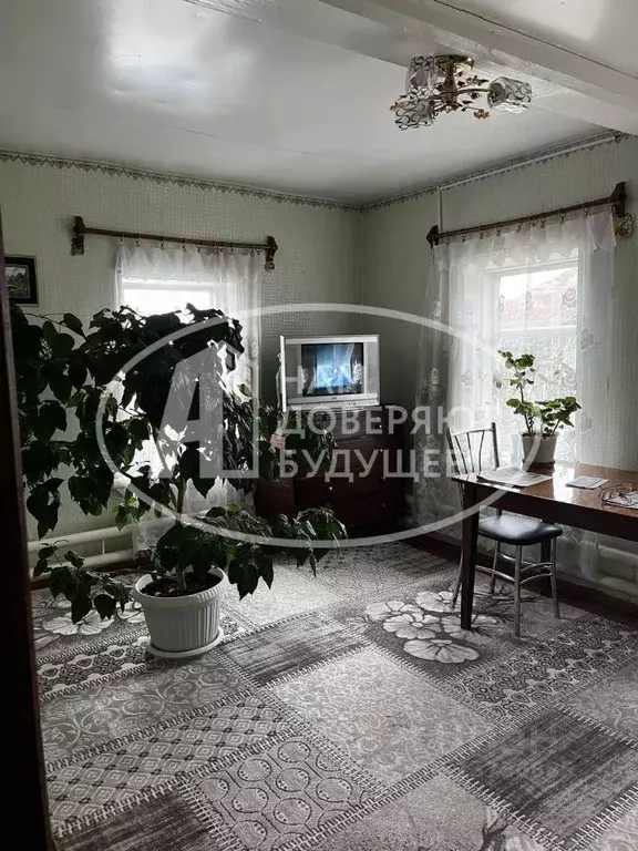 Дом в Пермский край, Лысьва Пчелиная ул. (43 м) - Фото 1