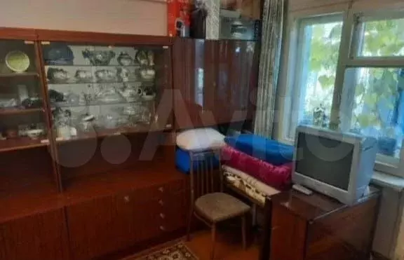 2-к. квартира, 44 м, 4/5 эт. - Фото 0