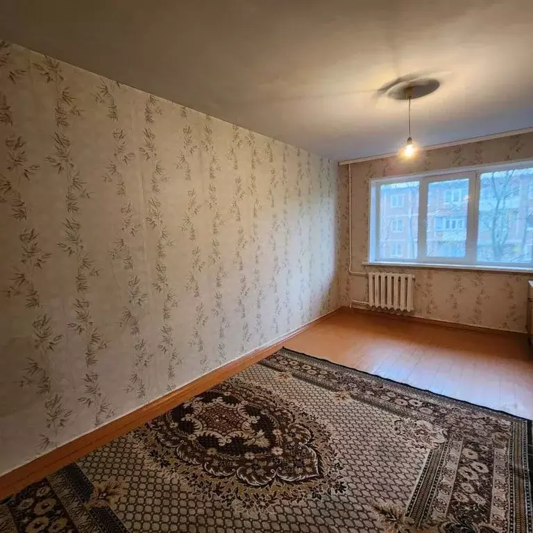 1-к кв. Воронежская область, Воронеж ул. Писателя Маршака, 7 (30.2 м) - Фото 2