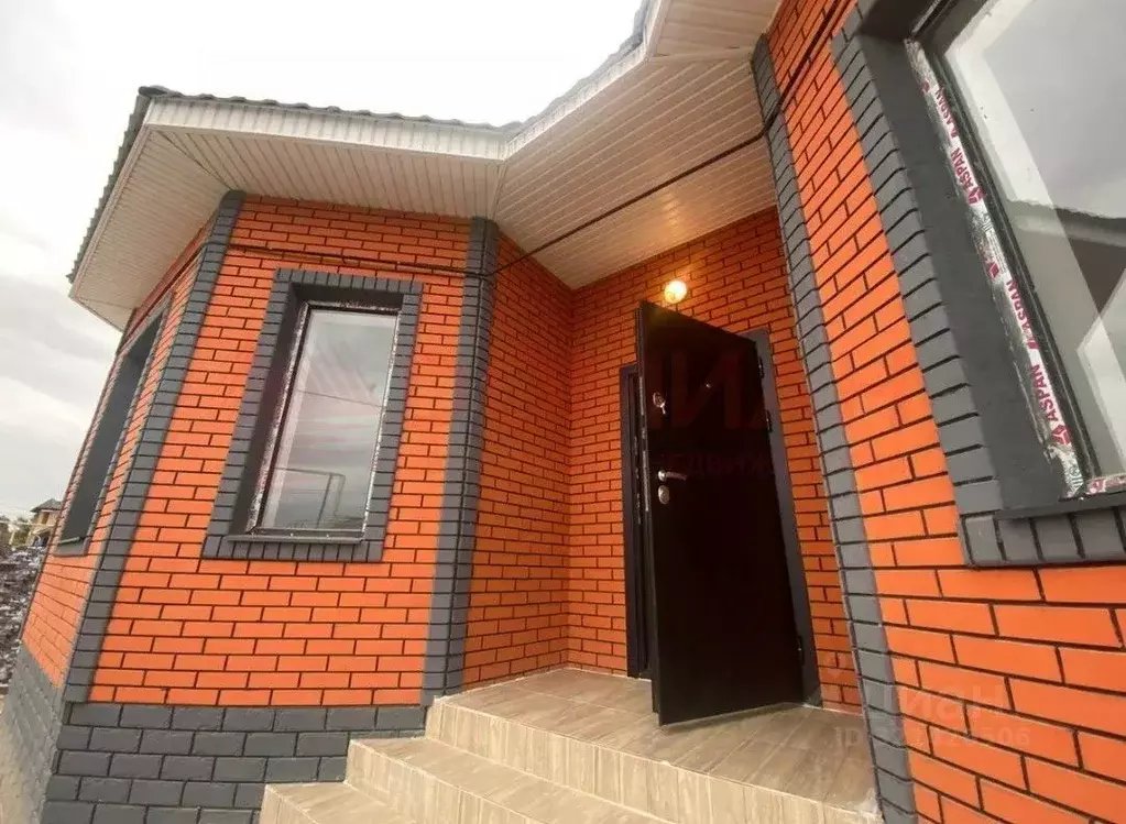 Дом в Ростовская область, Ростов-на-Дону Зрелищная ул. (102 м) - Фото 2