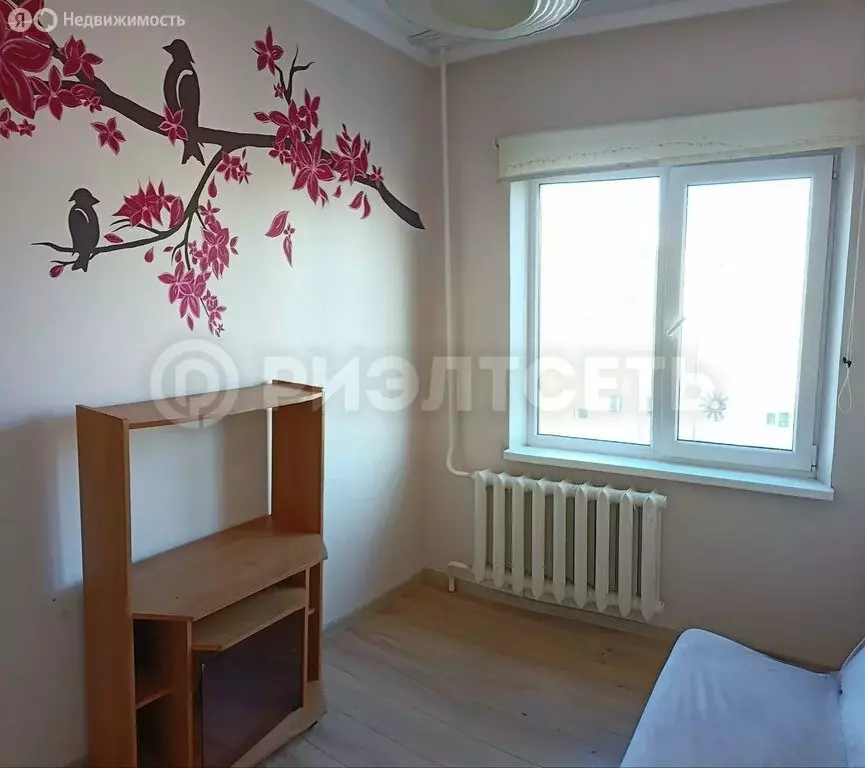 3-комнатная квартира: Мончегорск, улица Кондрикова, 22 (63.3 м) - Фото 1