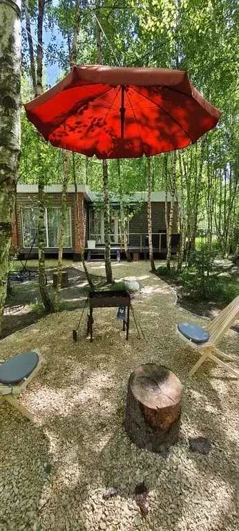 Дом в Московская область, Богородский городской округ, д. Пашуково ул. ... - Фото 1