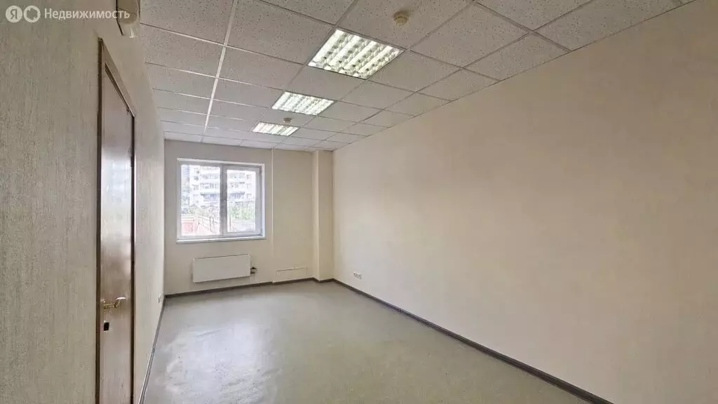 Офис (35.7 м) - Фото 1
