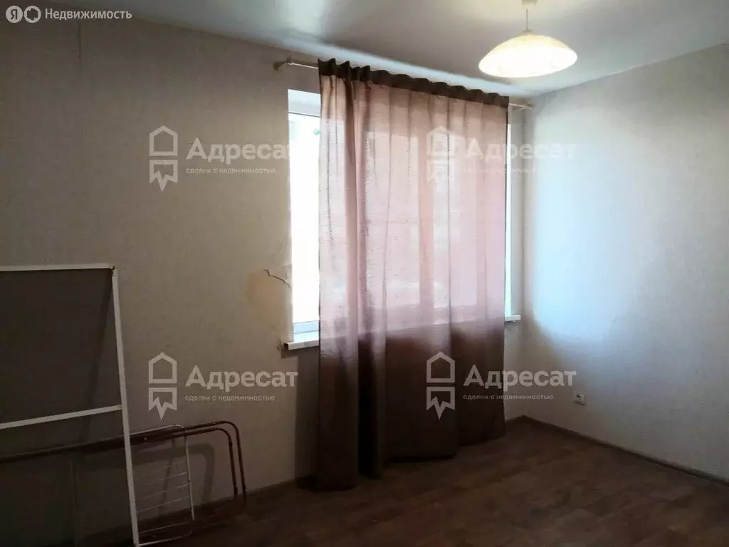 2-комнатная квартира: Волгоград, улица Лячина, 3 (34.9 м) - Фото 1
