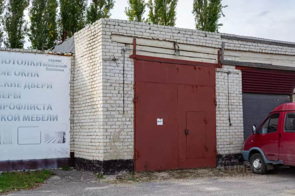 Офис в Липецкая область, с. Доброе ул. 50 лет Октября, 28 (31 м) - Фото 1