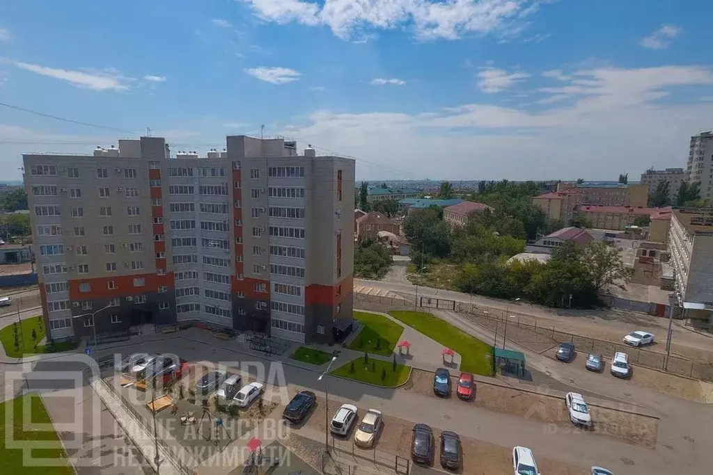 2-к кв. Волгоградская область, Волгоград ул. Качинцев, 79А (60.0 м) - Фото 2