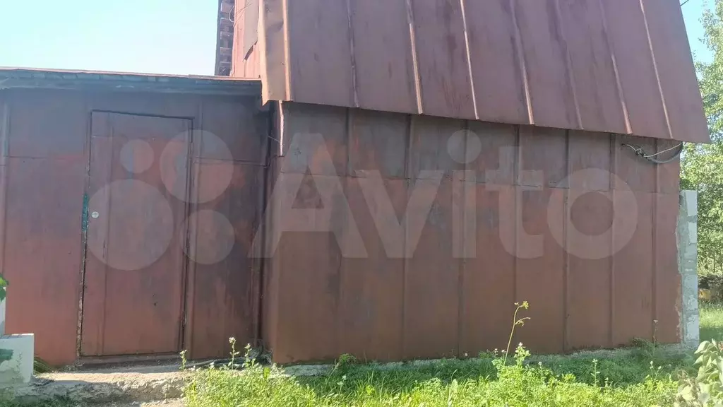 Дача 24 м на участке 12 сот. - Фото 0