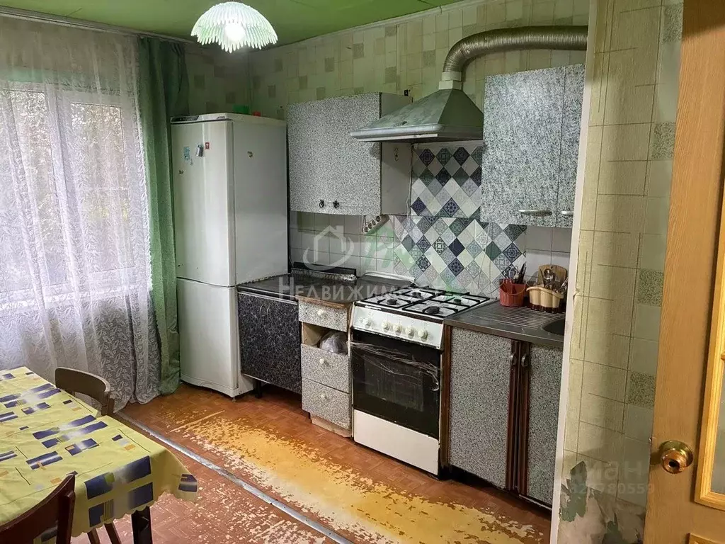 5-к кв. Краснодарский край, Ейск ул. Шмидта, 283 (94.6 м) - Фото 1