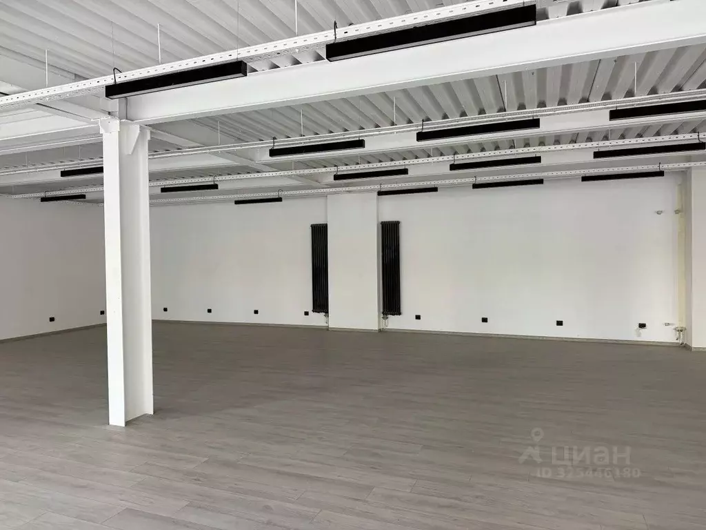 Офис в Москва Бауманская ул., 6С2 (262 м) - Фото 2