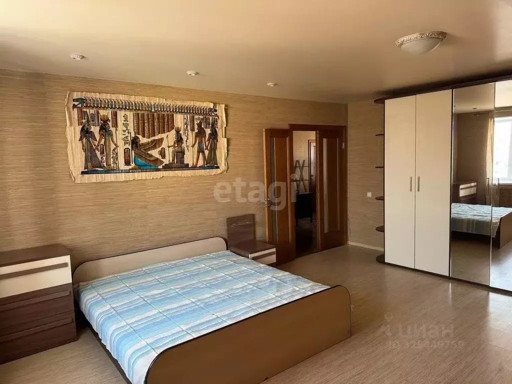 4-к кв. Башкортостан, Стерлитамак ул. Карла Маркса, 160 (98.5 м) - Фото 1