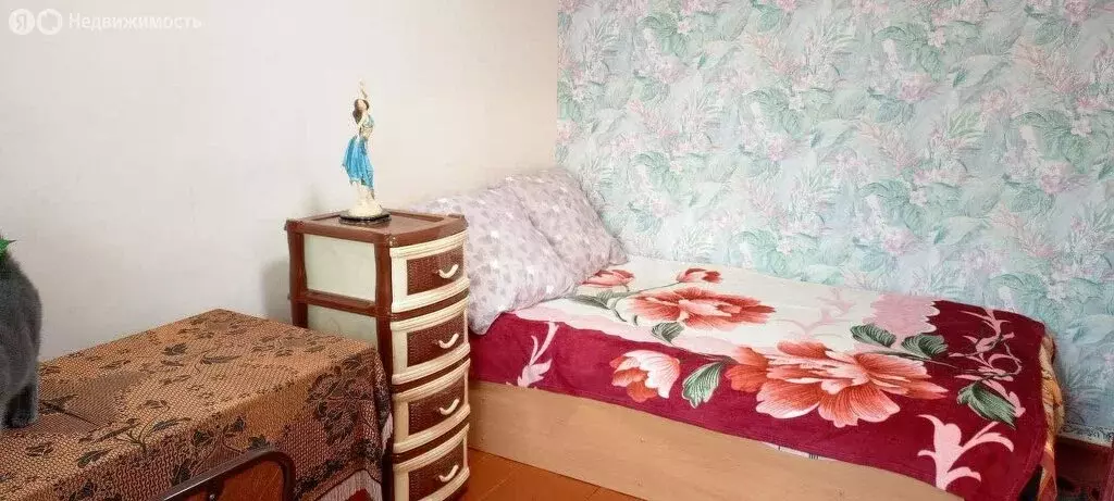 Дом в Ишим, Иртышская улица (55.3 м) - Фото 1